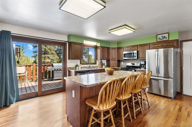 69 Cody Creek Trail, Divide, CO 80814