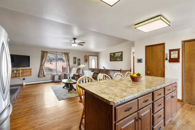 69 Cody Creek Trail, Divide, CO 80814