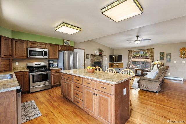 69 Cody Creek Trail, Divide, CO 80814