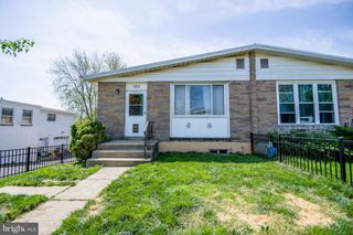 529 MARKEL RD, Conshohocken, PA 19428