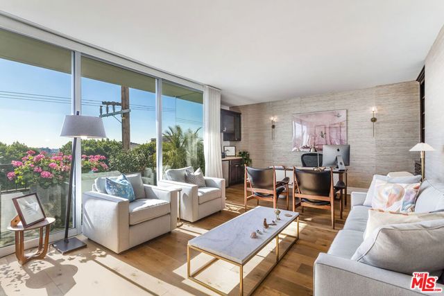 1100 Alta Loma Road 608, West Hollywood, CA 90069