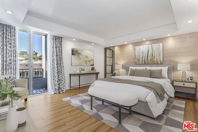 1100 Alta Loma Road 608, West Hollywood, CA 90069