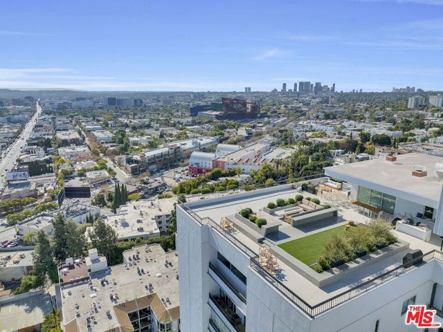 1100 Alta Loma Road 608, West Hollywood, CA 90069