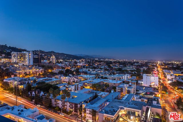 1100 Alta Loma Road 608, West Hollywood, CA 90069