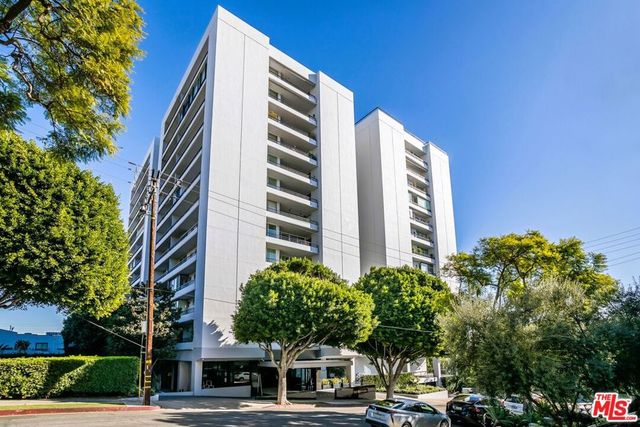 1100 Alta Loma Road 608, West Hollywood, CA 90069