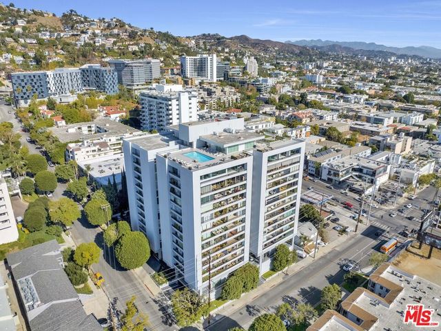 1100 Alta Loma Road 608, West Hollywood, CA 90069