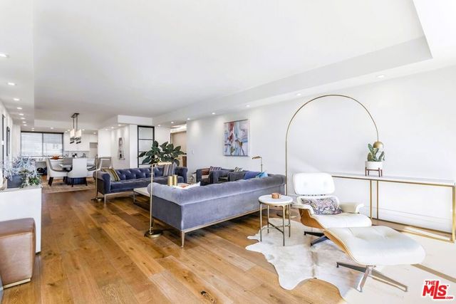 1100 Alta Loma Road 608, West Hollywood, CA 90069