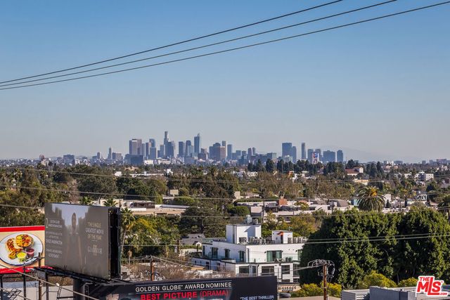 1100 Alta Loma Road 608, West Hollywood, CA 90069