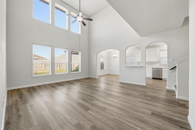 2717 Aspenhill Drive, Denton, TX 76209