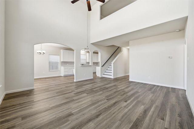 2717 Aspenhill Drive, Denton, TX 76209