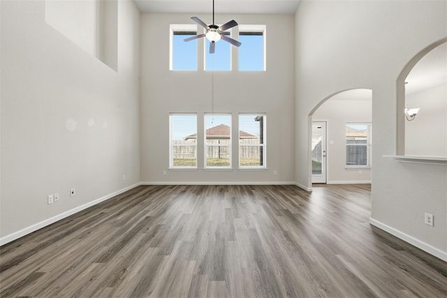 2717 Aspenhill Drive, Denton, TX 76209