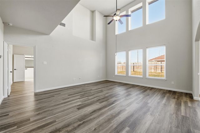 2717 Aspenhill Drive, Denton, TX 76209