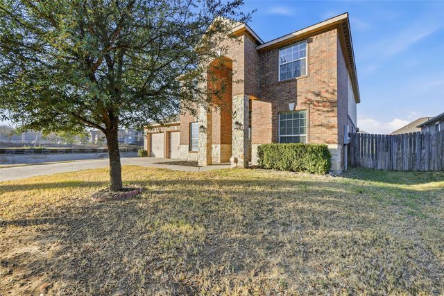 2717 Aspenhill Drive, Denton, TX 76209