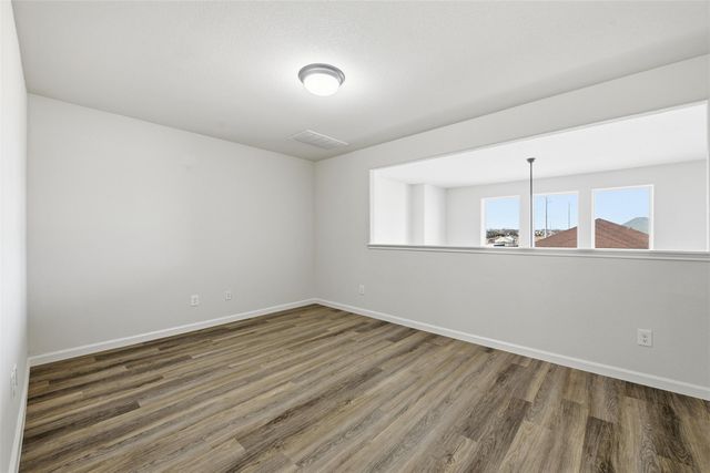 2717 Aspenhill Drive, Denton, TX 76209