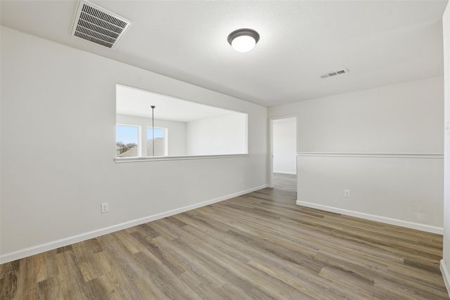 2717 Aspenhill Drive, Denton, TX 76209