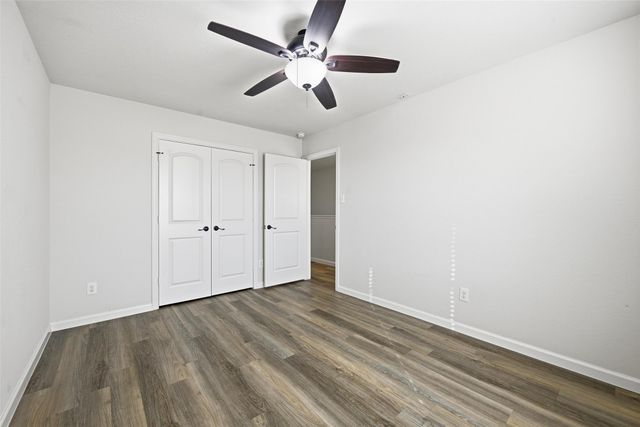 2717 Aspenhill Drive, Denton, TX 76209