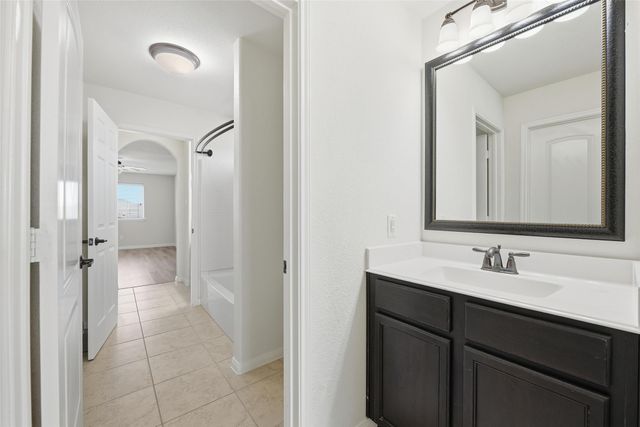 2717 Aspenhill Drive, Denton, TX 76209