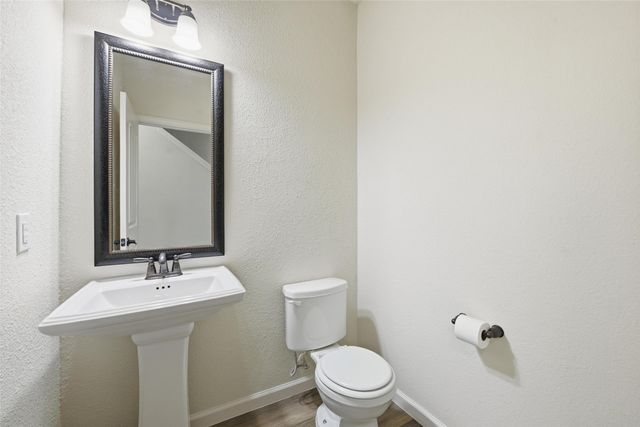 2717 Aspenhill Drive, Denton, TX 76209