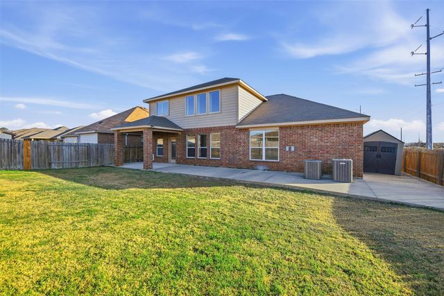 2717 Aspenhill Drive, Denton, TX 76209