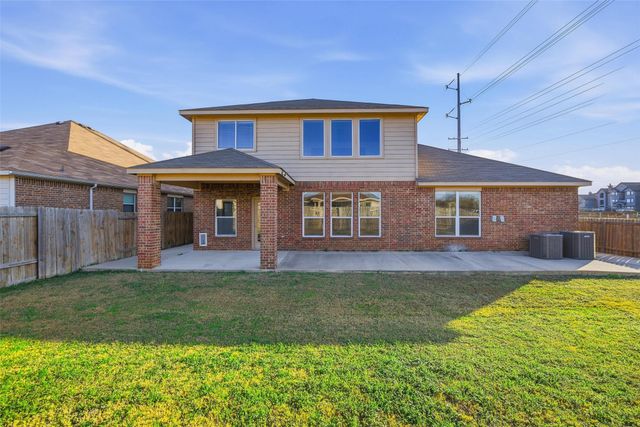 2717 Aspenhill Drive, Denton, TX 76209