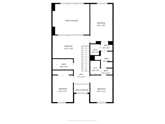 2717 Aspenhill Drive, Denton, TX 76209