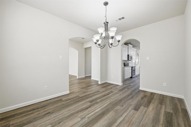 2717 Aspenhill Drive, Denton, TX 76209