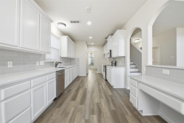 2717 Aspenhill Drive, Denton, TX 76209