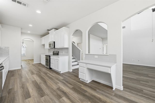 2717 Aspenhill Drive, Denton, TX 76209