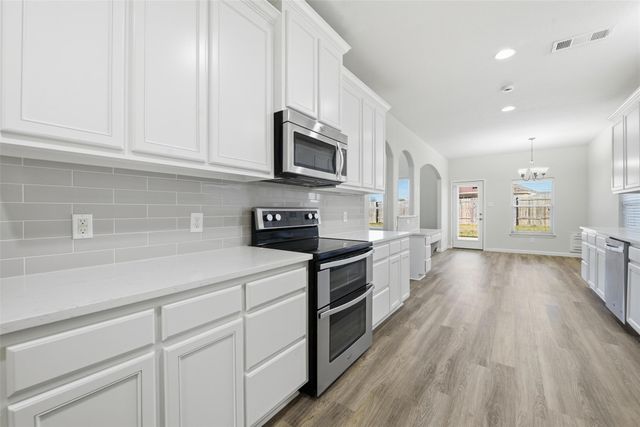 2717 Aspenhill Drive, Denton, TX 76209