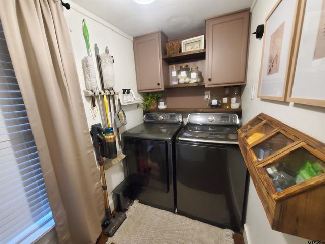 901 RIM OF THE WORLD, Tool, TX 75143