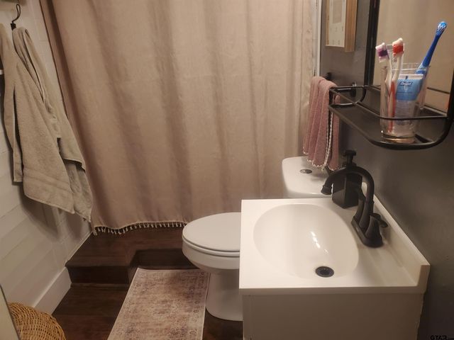 901 RIM OF THE WORLD, Tool, TX 75143