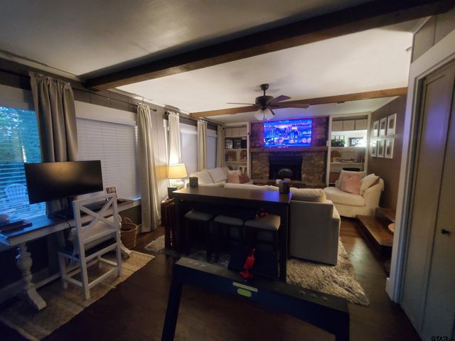 901 RIM OF THE WORLD, Tool, TX 75143