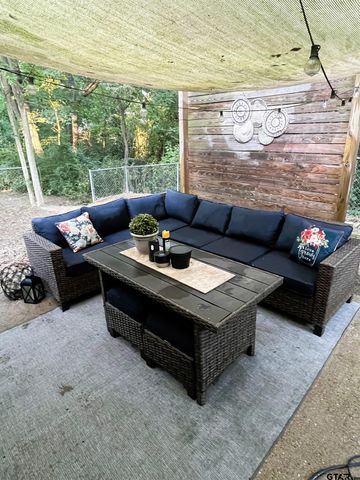 901 RIM OF THE WORLD, Tool, TX 75143