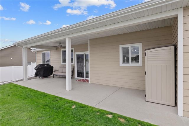 4619 Sun Basin Road, Billings, MT 59106