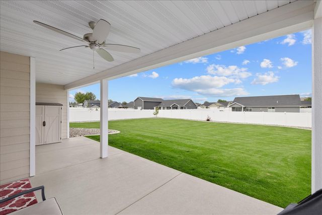 4619 Sun Basin Road, Billings, MT 59106