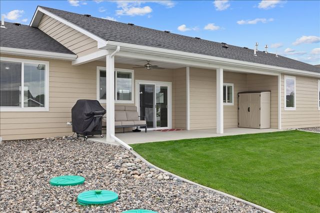4619 Sun Basin Road, Billings, MT 59106