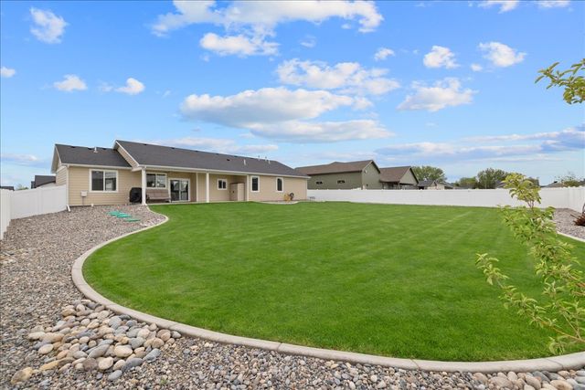 4619 Sun Basin Road, Billings, MT 59106
