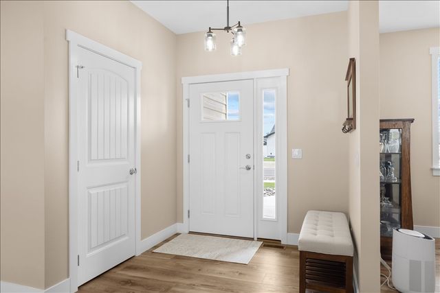 4619 Sun Basin Road, Billings, MT 59106