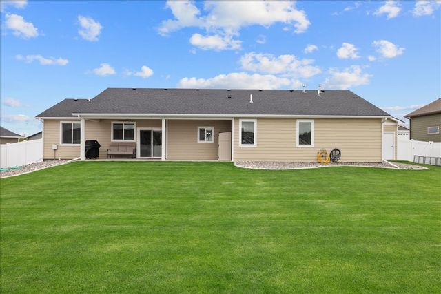 4619 Sun Basin Road, Billings, MT 59106