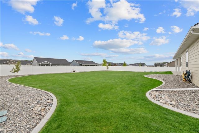 4619 Sun Basin Road, Billings, MT 59106