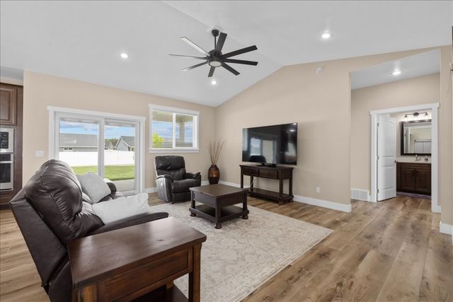 4619 Sun Basin Road, Billings, MT 59106