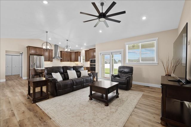4619 Sun Basin Road, Billings, MT 59106