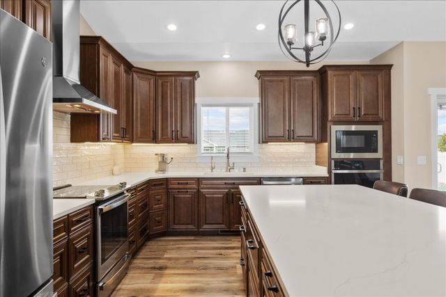 4619 Sun Basin Road, Billings, MT 59106