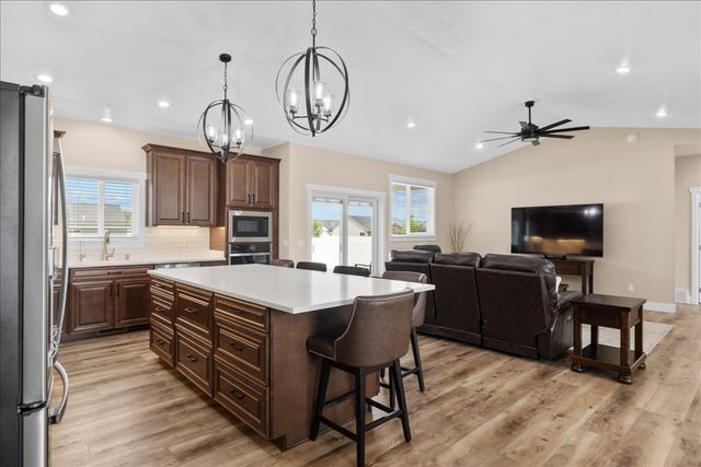 4619 Sun Basin Road, Billings, MT 59106