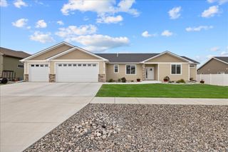 4619 Sun Basin Road, Billings, MT 59106
