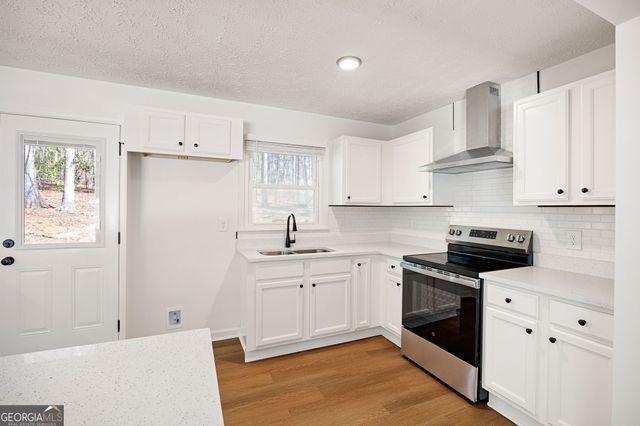 67 Kilkelly Court, Dallas, GA 30132