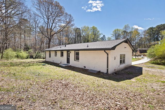 67 Kilkelly Court, Dallas, GA 30132