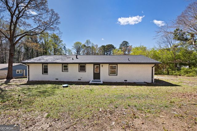 67 Kilkelly Court, Dallas, GA 30132