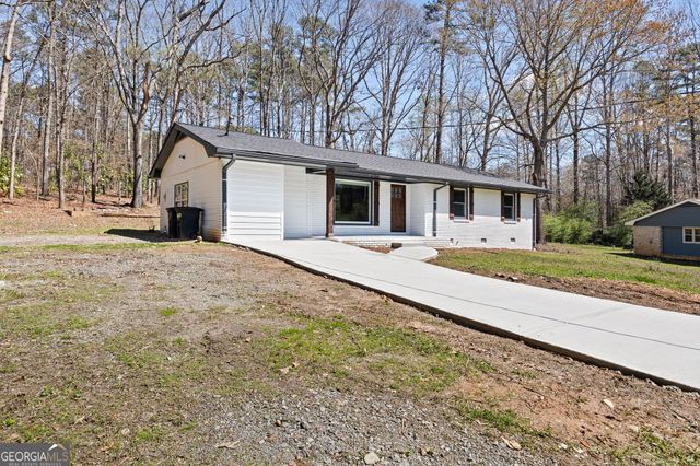67 Kilkelly Court, Dallas, GA 30132