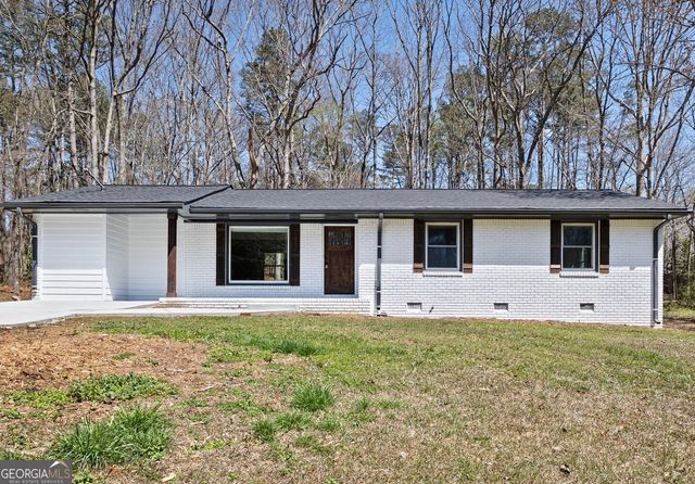 67 Kilkelly Court, Dallas, GA 30132